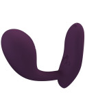 PRETTY LOVE - BAIRD G-SPOT 12 VIBRAZIONI RICARICABILE APP LILA