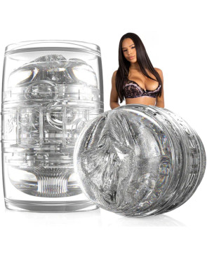 FLESHLIGHT - DOPPIO MASTURBATORE QUICKSHOT CADUTE D'AUTUNNO