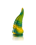 EPIC - DILDO TENTACOLO VERDE CETUS TAGLIA PICCOLA