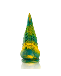 EPIC - DILDO TENTACOLO VERDE CETUS TAGLIA PICCOLA