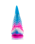 EPIC - DILDO CON TENTACOLI BLU PHORCYS GRANDE