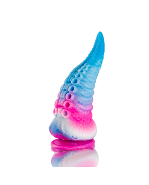 EPIC - DILDO CON TENTACOLI BLU PHORCYS TAGLIA PICCOLA