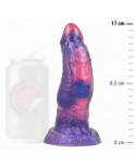 EPIC - PIACERE PIETRIFICANTE DEL DILDO DI MEDUSA