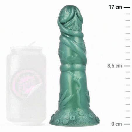 EPIC - LA PASSIONE DEL DILDO DI HADES NEGLI INFERI