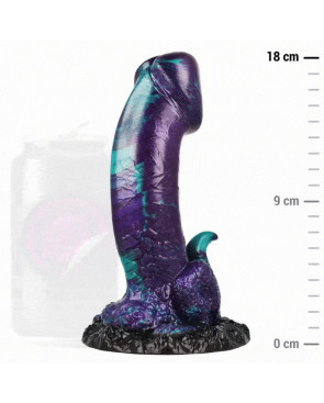 EPIC - DILDO BASILISCO DOPPIO PIACERE SCALE TAGLIA PICCOLA