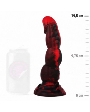 EPIC - LA PASSIONE COMBATTENTE CON IL DILDO DI ARES