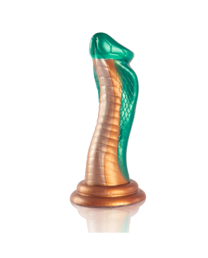 EPIC - DILDO PITONE COBRA VERDE