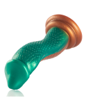 EPIC - DILDO PITONE COBRA VERDE