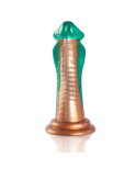 EPIC - DILDO PITONE COBRA VERDE