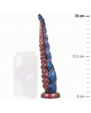 EPIC - DILDO TENTACOLO FINE DI CARIBDIS TAGLIA PICCOLA