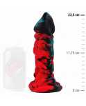 EPIC - PHOBOS DILDO FIGLIO DELL'AMORE E DEL DELIZIO