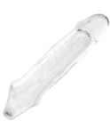 CALIFORNIA EXOTICS - PERFORMANCE MAXX CLEAR EXTENSION 5,5 TRASPARENTE