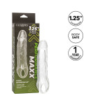 CALIFORNIA EXOTICS - PERFORMANCE MAXX CLEAR EXTENSION 5,5 TRASPARENTE