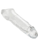 CALIFORNIA EXOTICS - PERFORMANCE MAXX CLEAR EXTENSION 5,5 TRASPARENTE