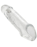 CALIFORNIA EXOTICS - PERFORMANCE MAXX CLEAR EXTENSION 7,5 TRASPARENTE