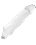 CALIFORNIA EXOTICS - PERFORMANCE MAXX CLEAR EXTENSION 7,5 TRASPARENTE