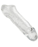 CALIFORNIA EXOTICS - PERFORMANCE MAXX CLEAR EXTENSION 7,5 TRASPARENTE