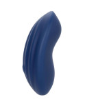 CALIFORNIA EXOTICS - CASHMERE CURVA VELLUTO BLU