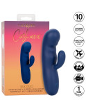 CALIFORNIA EXOTICS - CASHMERE SETA DUO BLU