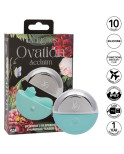 CALIFORNIA EXOTICS - OVATION STIMOLATORE ACCLAIM VERDE ACQUA