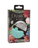 CALIFORNIA EXOTICS - OVATION STIMOLATORE ACCLAIM VERDE ACQUA