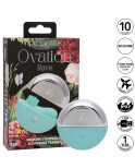 CALIFORNIA EXOTICS - OVATION STIMOLATORE RAVE VERDE ACQUA