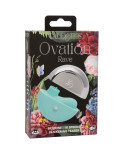 CALIFORNIA EXOTICS - OVATION STIMOLATORE RAVE VERDE ACQUA