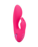 CALIFORNIA EXOTICS - SO. VIBRATORE CAL SUNSHINE RABBIT FUCSIA DI CALIFORNIA DREAMING