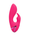 CALIFORNIA EXOTICS - SO. VIBRATORE CAL SUNSHINE RABBIT FUCSIA DI CALIFORNIA DREAMING