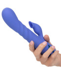 CALIFORNIA EXOTICS - LA LOVE VIBRATOR  SUCKER BLUE DI CALIFORNIA DREAMING