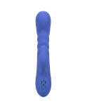 CALIFORNIA EXOTICS - LA LOVE VIBRATOR  SUCKER BLUE DI CALIFORNIA DREAMING