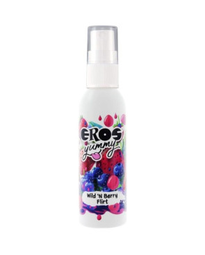 EROS - YUMMY SPRAY CORPORAL WILD AND BERRY FLIRT 50 ML