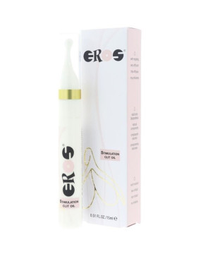 EROS - ACEITE ESTIMULANTE FEMENINO 15 ML