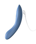 WE-VIBE - RAVE 2 VIBRATORE G-SPOT ROSA