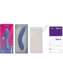 WE-VIBE - RAVE 2 VIBRATORE G-SPOT ROSA