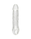 CALIFORNIA EXOTICS - PERFORMANCE MAXX CLEAR EXTENSION 6,5 TRASPARENTE