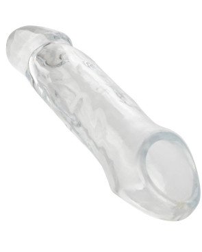 CALIFORNIA EXOTICS - PERFORMANCE MAXX CLEAR EXTENSION 6,5 TRASPARENTE