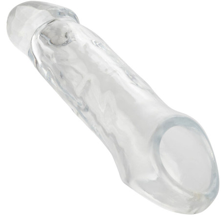 CALIFORNIA EXOTICS - PERFORMANCE MAXX CLEAR EXTENSION 6,5 TRASPARENTE