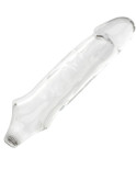 CALIFORNIA EXOTICS - PERFORMANCE MAXX CLEAR EXTENSION 6,5 TRASPARENTE