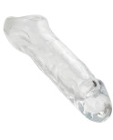 CALIFORNIA EXOTICS - PERFORMANCE MAXX CLEAR EXTENSION 6,5 TRASPARENTE