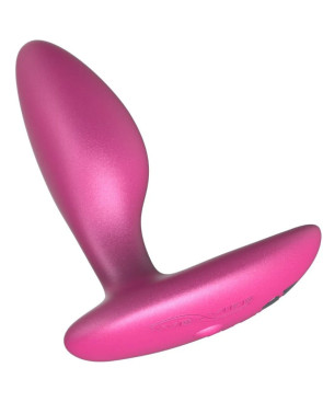 WE-VIBE - DITTO+ VIBRATORE PLUG ANALE NERO