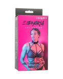 CALIFORNIA EXOTICS - EUPHORIA IMBRACATURA COLLETTO MULTI CATENA