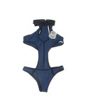 SUBBLIME - COSTUME SEXY POLIZIA L/XL