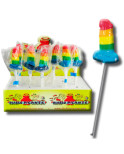 PRIDE - GUMMY LOLLIPOP PENE LGBT