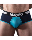 MACHO - MS26A SLIP BLU/BLU XL