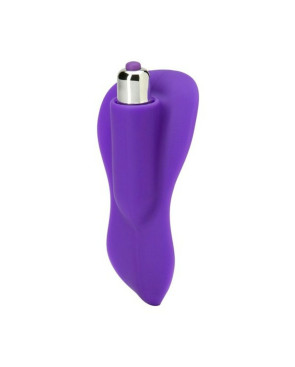 Massaggiatore Tantus Silicone ABS Lilla