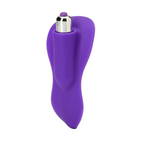 Massaggiatore Tantus Silicone ABS Lilla