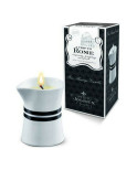 Candela per Massaggio Roma Mystim Bergamotto Pompelmo (180 ml)