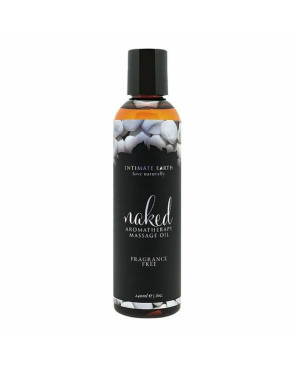 Olio per Massaggio Erotico Intimate Earth Naked (240 ml)