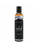 Olio per Massaggio Erotico Intimate Earth Naked (240 ml)